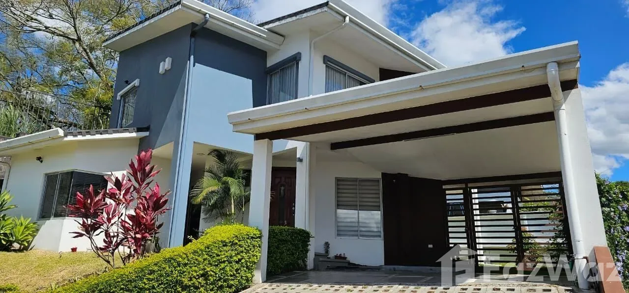 3 Bedroom House for Sale at Alajuela for $260,000