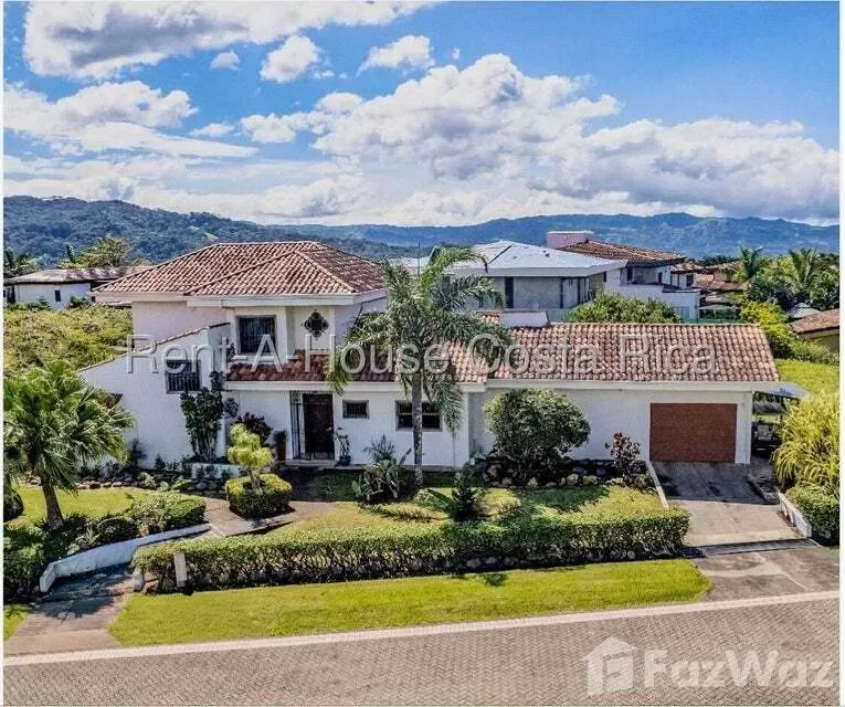 4 Bedroom House for Sale at Alajuela for $525,000