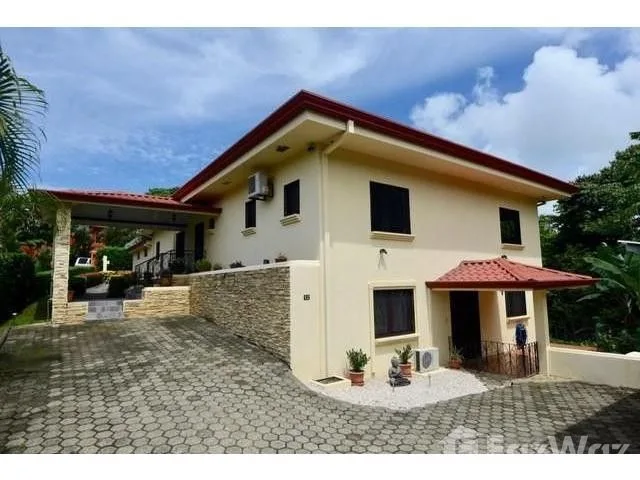 3 Bedroom House for Sale in Aguirre, Puntarenas for $595,000