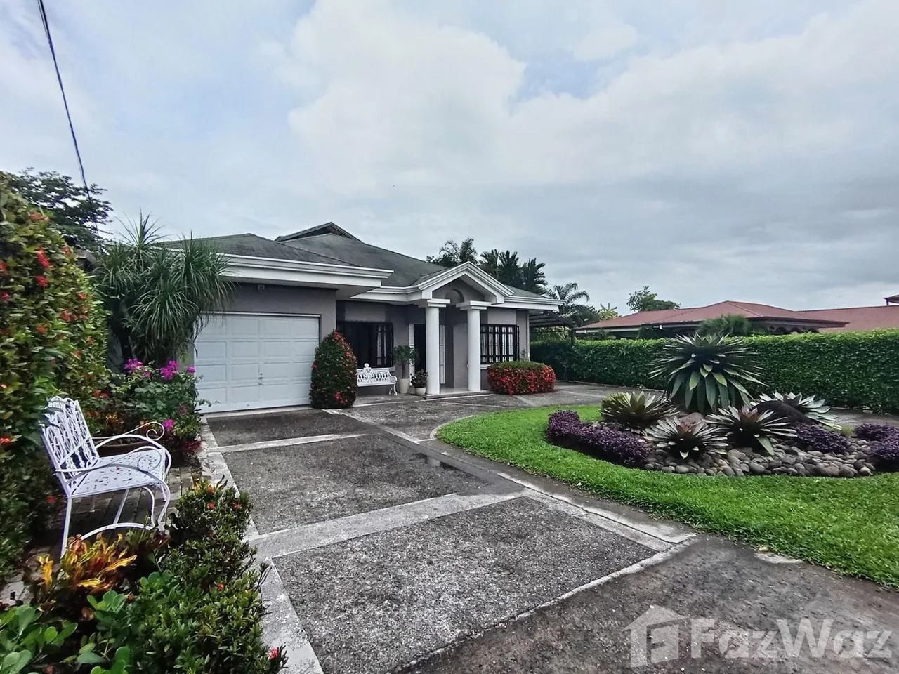 4 Bedroom House for Sale in Pococi, Limon for $393,000