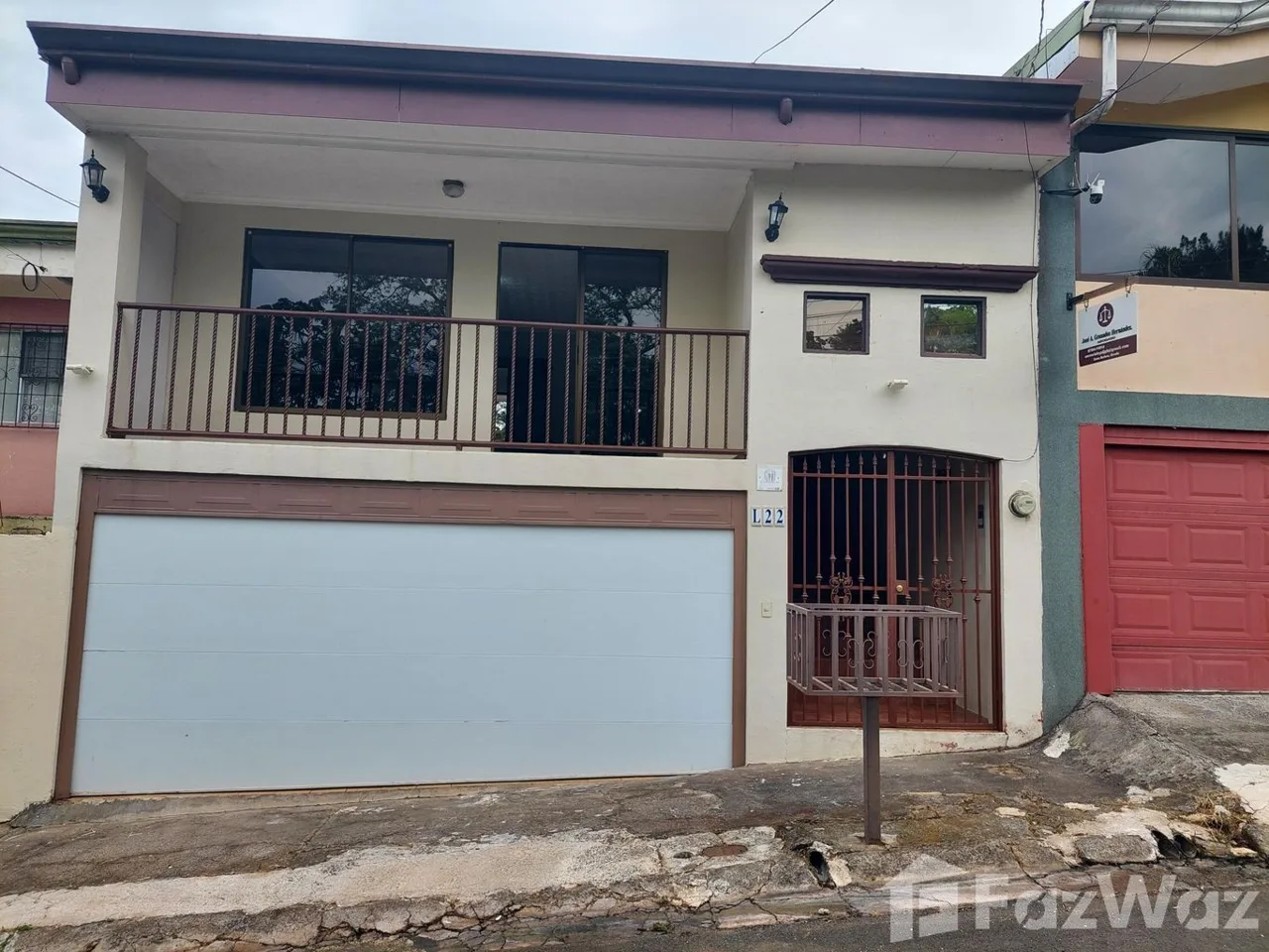 4 Bedroom House for Rent at Bo. Jesús for $1,174/mo