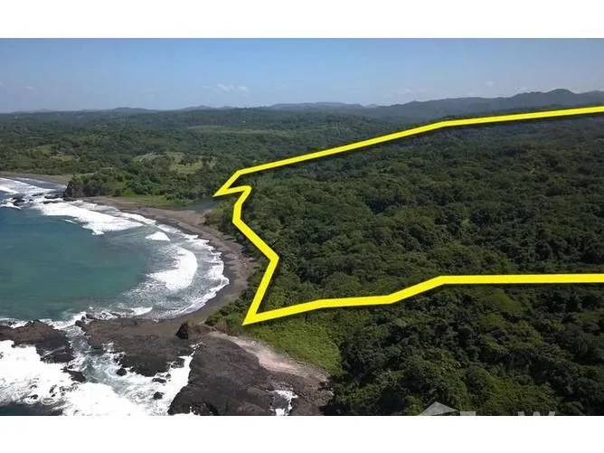 Land for Sale in Santa Cruz, Guanacaste for $2,000,000