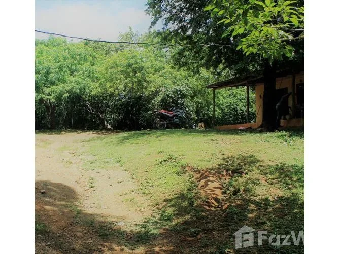 Land for Sale in Santa Cruz, Guanacaste for $99,000