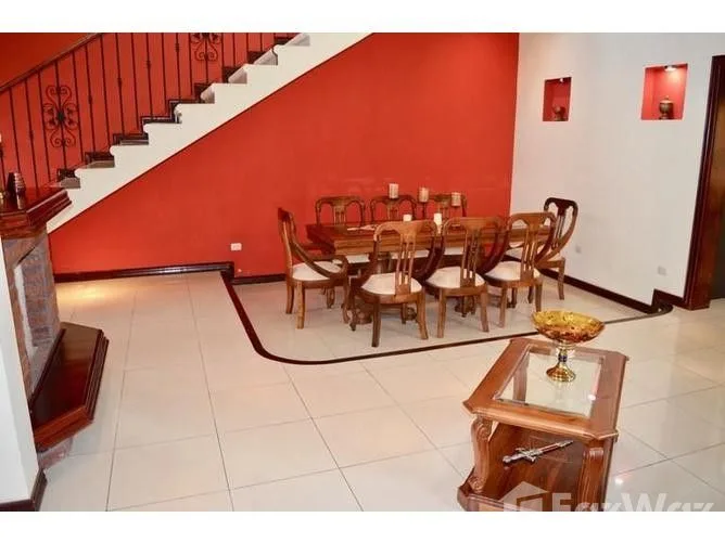 4 Bedroom House for Sale in Santo Domingo, Heredia for $595,000 — photo 4