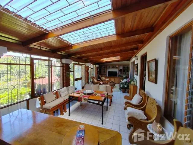 4 Bedroom House for Sale in Montes De Oca, San Jose for $385,000 — photo 3