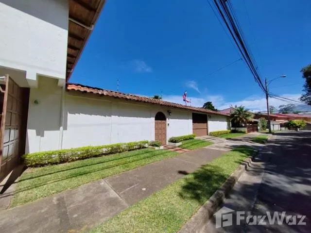 4 Bedroom House for Sale in Montes De Oca, San Jose for $385,000 — photo 5