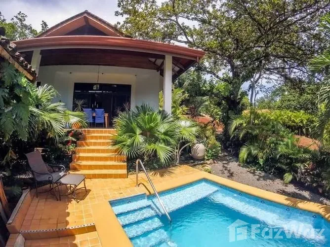 2 Bedroom House for Sale in Nicoya, Guanacaste for $259,000