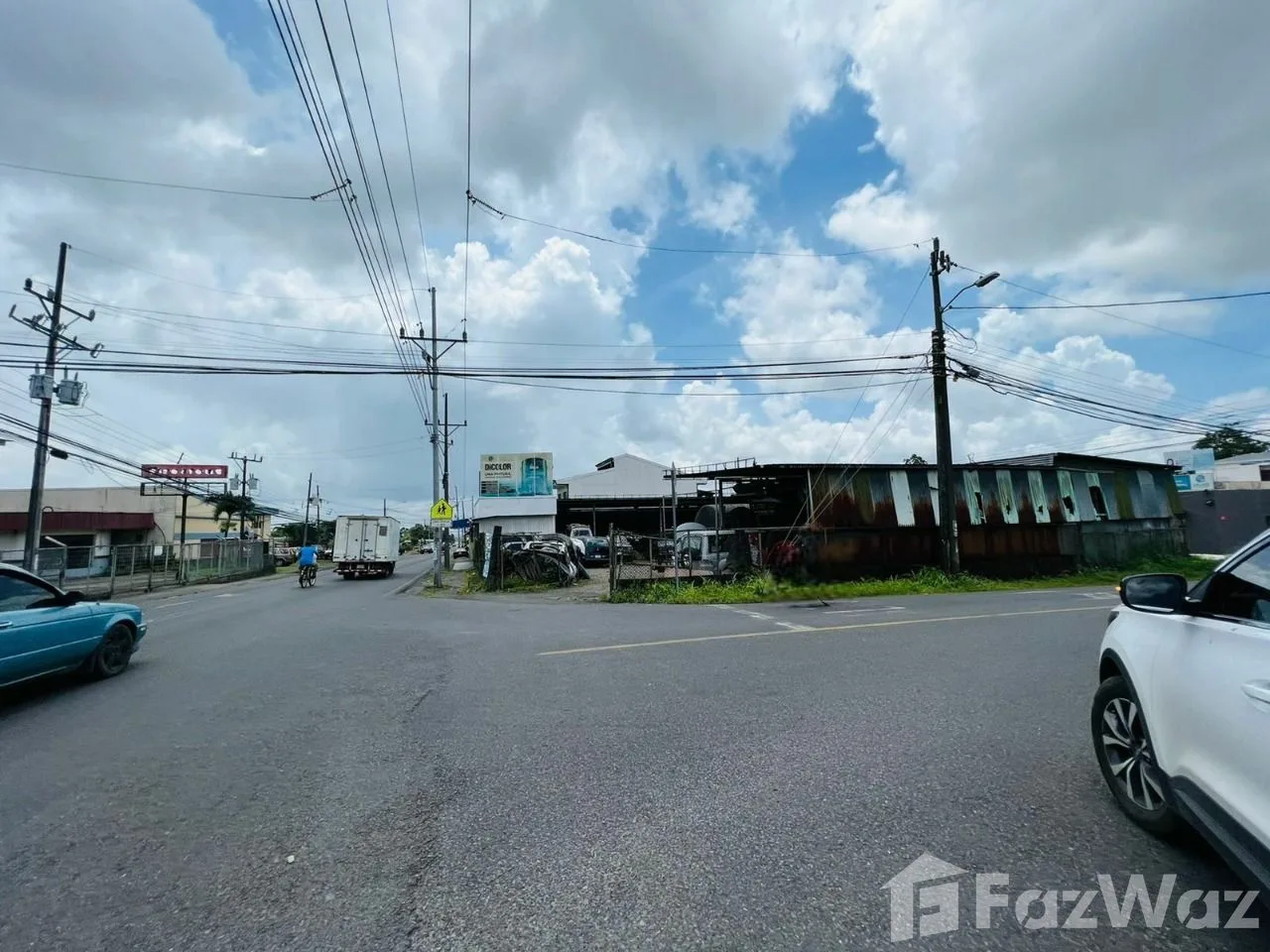 Land for Sale in Pococi, Limon for $352,000