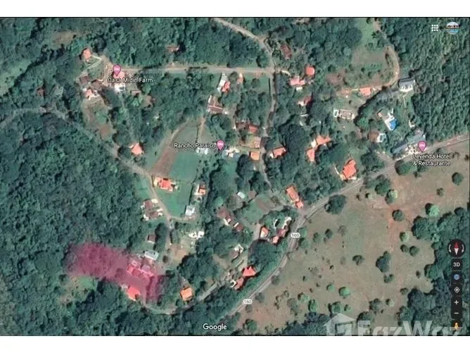 Land for Sale in Hojancha, Guanacaste for $43,118