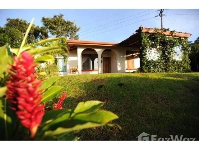 1 Bedroom House for Sale in Bagaces, Guanacaste for $179,000