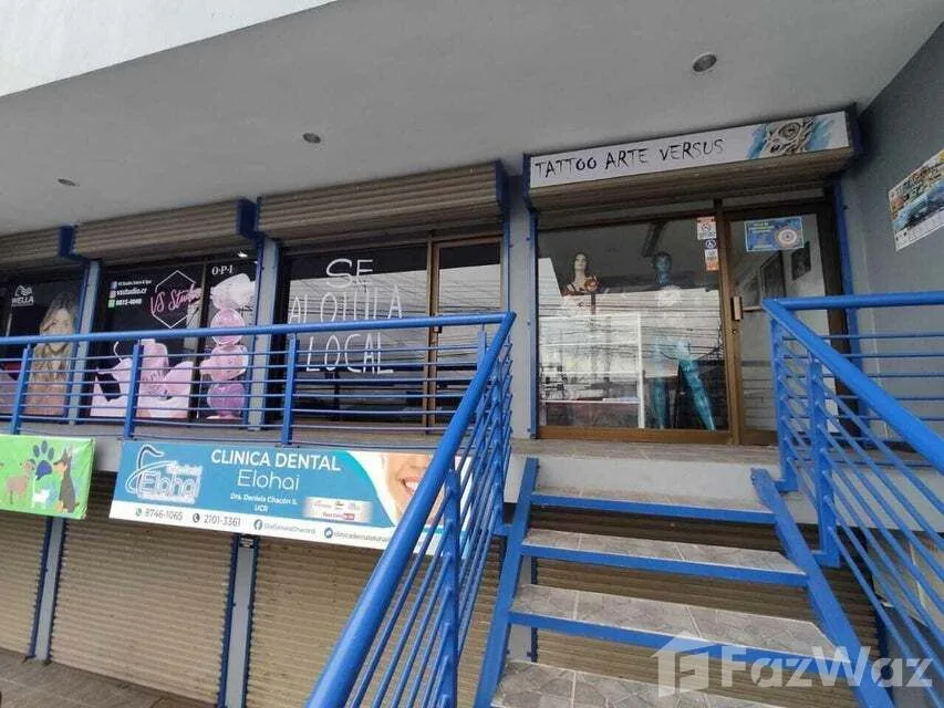 Shophouse for Sale in Vasquez De Coronado, San Jose for $650,000 — photo 3
