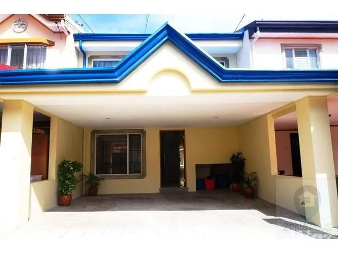 3 Bedroom House for Sale in Heredia, Heredia for $148,500