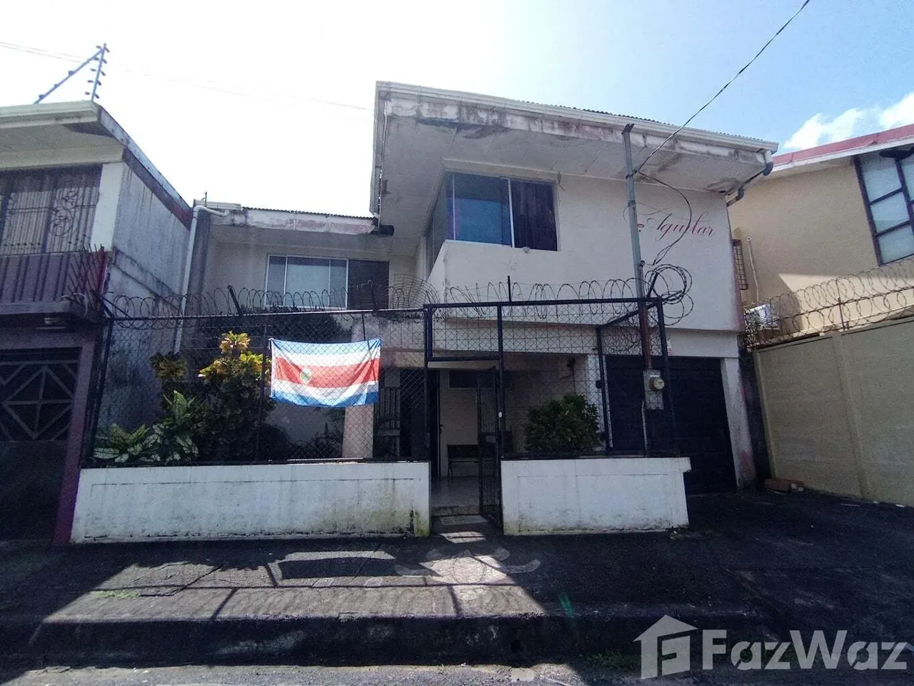 3 Bedroom House for Sale in Limon, Limon for $300,000