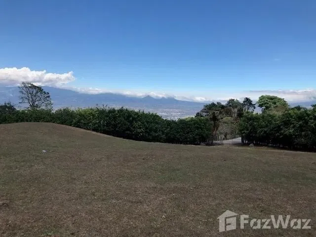 Land for Sale in Escazu, San Jose for $72,885