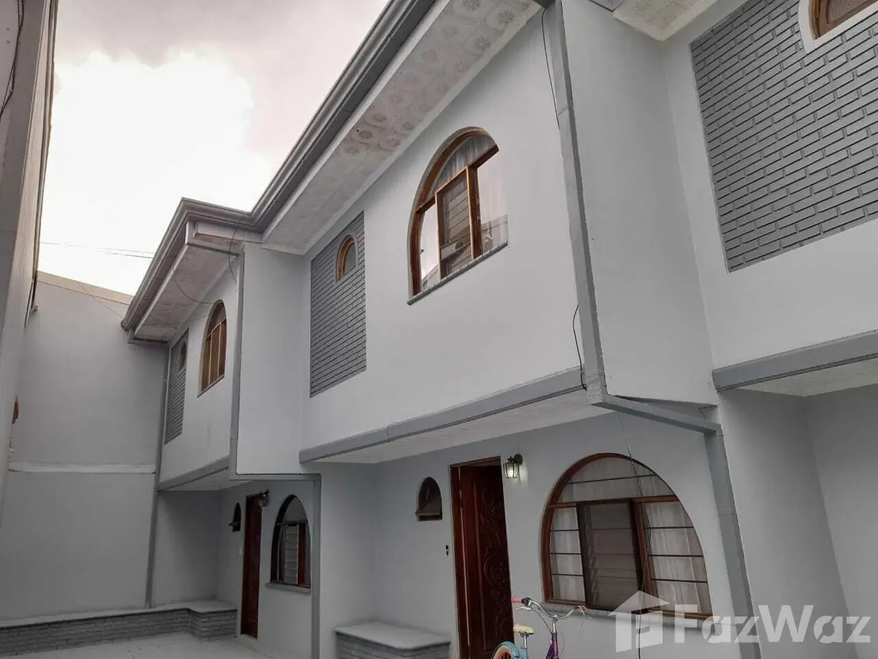 2 Bedroom Apartment for Rent at Apartment For Sale in Ulloa for $700/mo