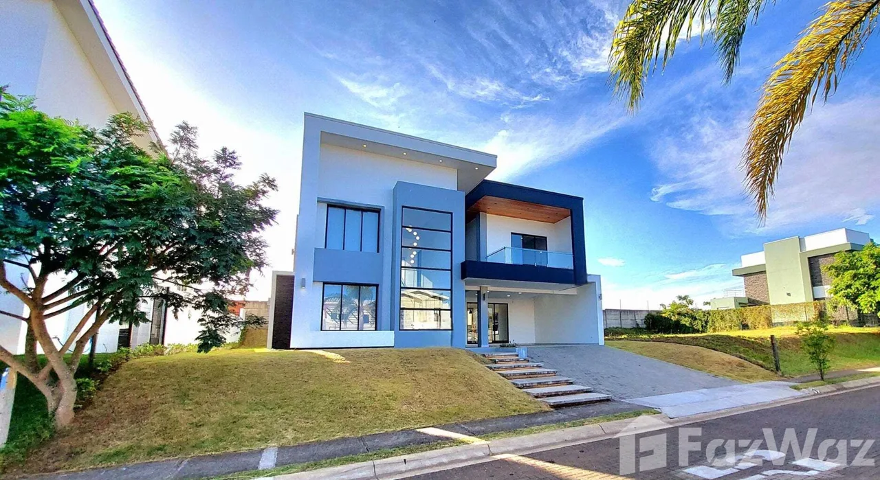 4 Bedroom House for Rent in Grecia, Alajuela for $3,000/mo