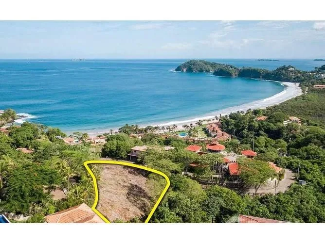 Land for Sale in Santa Cruz, Guanacaste for $1,038,000
