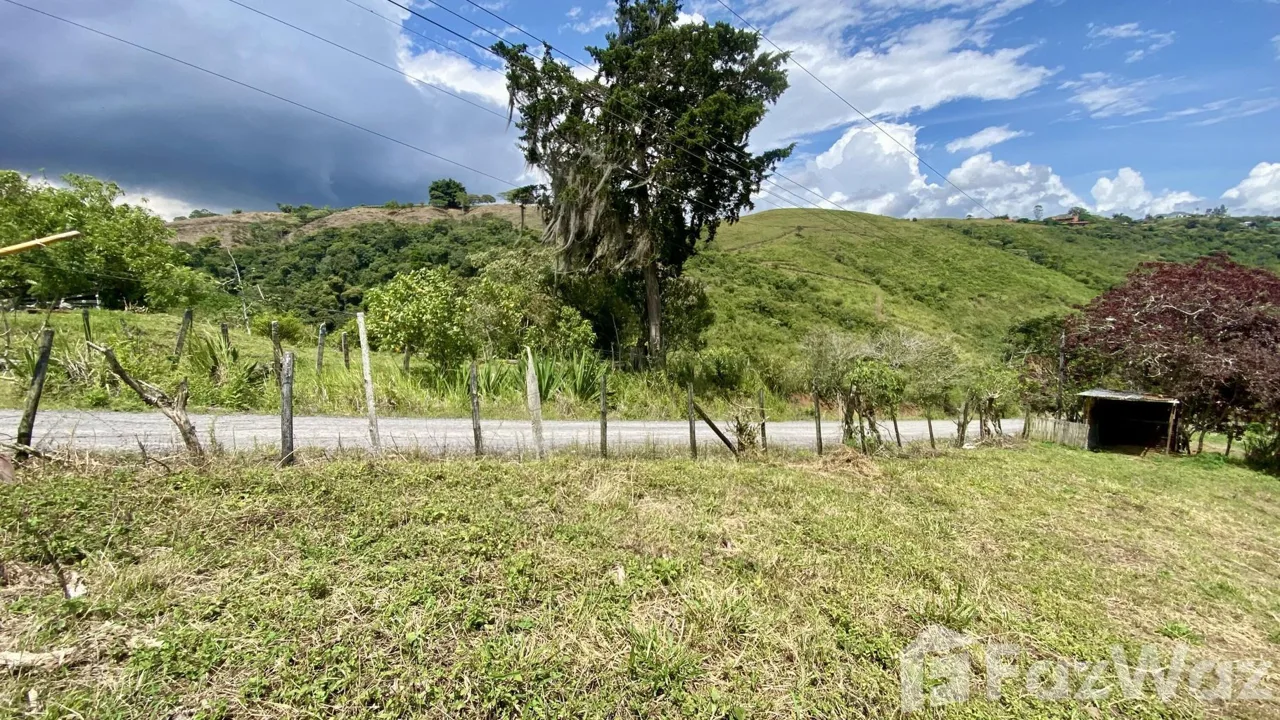 Land for Sale at Condominium For Sale in Cartago for $69,000