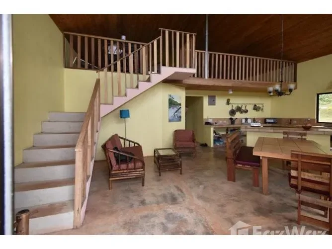 3 Bedroom House for Sale in Perez Zeledon, San Jose for $199,000