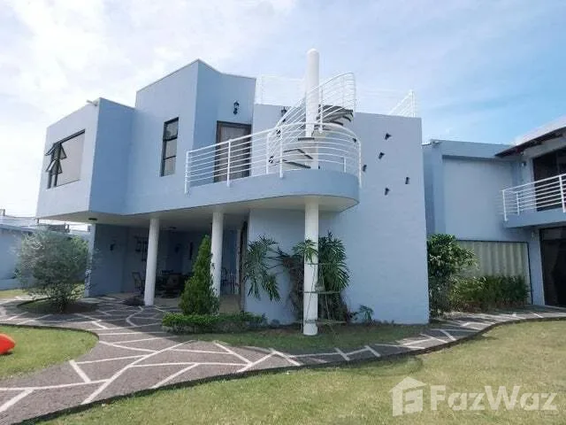 4 Bedroom House for Sale at THIRD FLOOR CAMPO ALTO CONDO.: .900701003-160 for $402,000