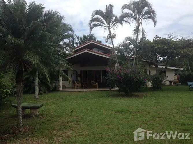3 Bedroom House for Sale in Atenas, Alajuela for $290,000