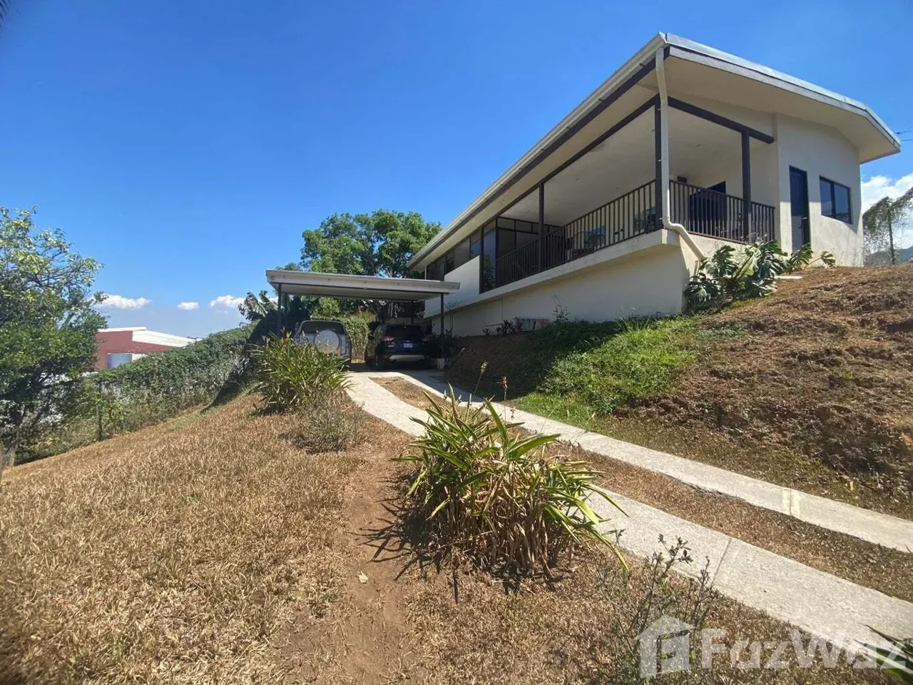 3 Bedroom House for Sale at Paseo Colon for $325,000
