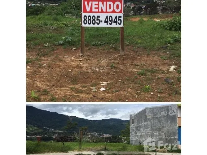 Land for Sale in Desamparados, San Jose for $577,647
