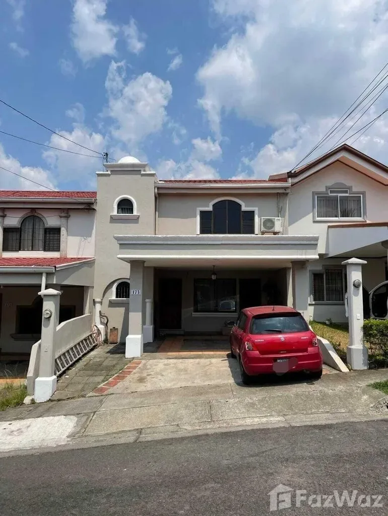 3 Bedroom House for Rent in Belen, Heredia for $950/mo