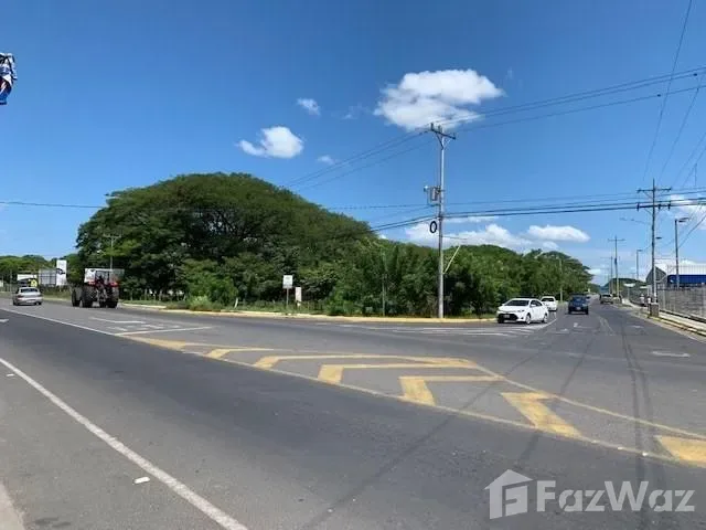 Land for Sale in Liberia, Guanacaste for $8,425,292