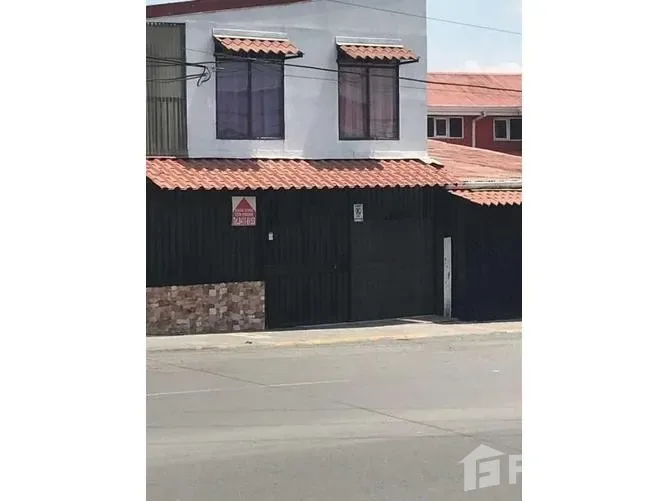 3 Bedroom House for Sale in Vasquez De Coronado, San Jose for $180,000