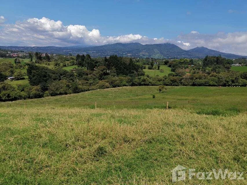 Land for Sale in Vasquez De Coronado, San Jose for $450,000 — photo 4