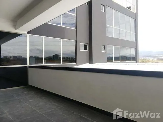 Office for Rent at Escazú for $2,924/mo