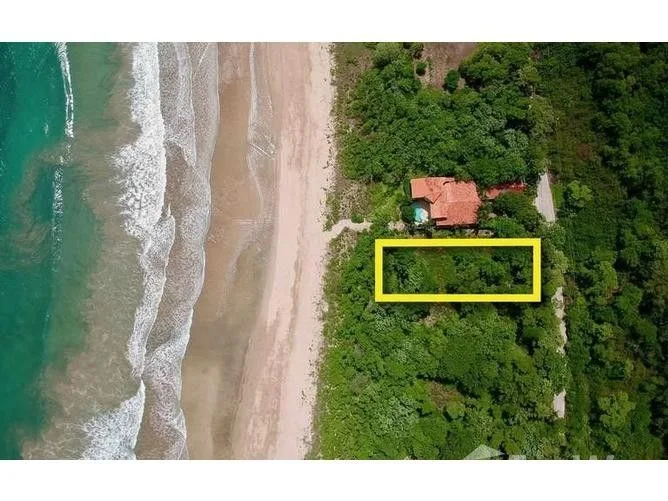 Land for Sale in Santa Cruz, Guanacaste for $450,000