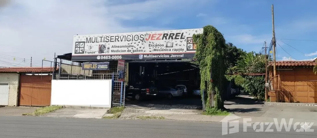 Land for Sale at Goicochea for $700,000