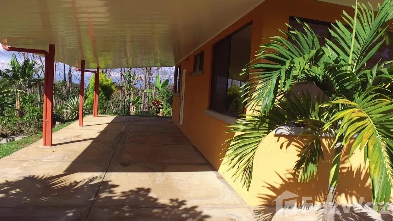 2 Bedroom House for Rent in Puriscal, San Jose for $725/mo