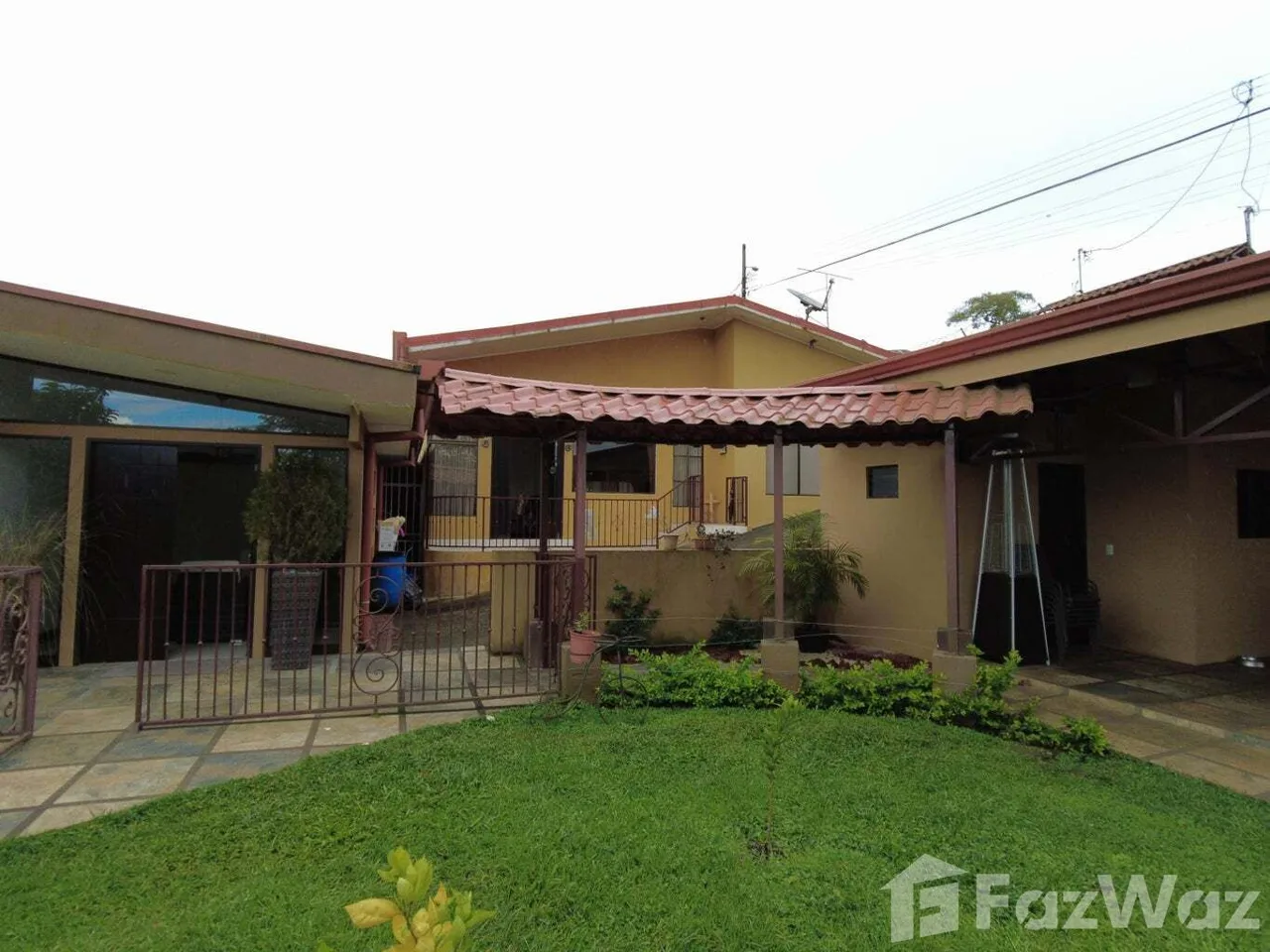 6 Bedroom House for Sale in Paraiso, Cartago for $552,500