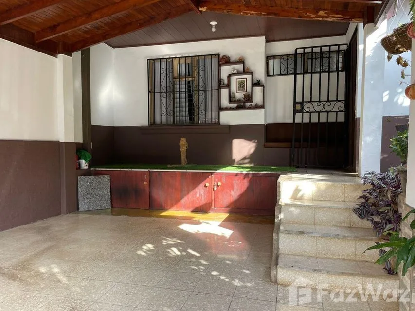 3 Bedroom House for Sale in La Union, Cartago for $153,000