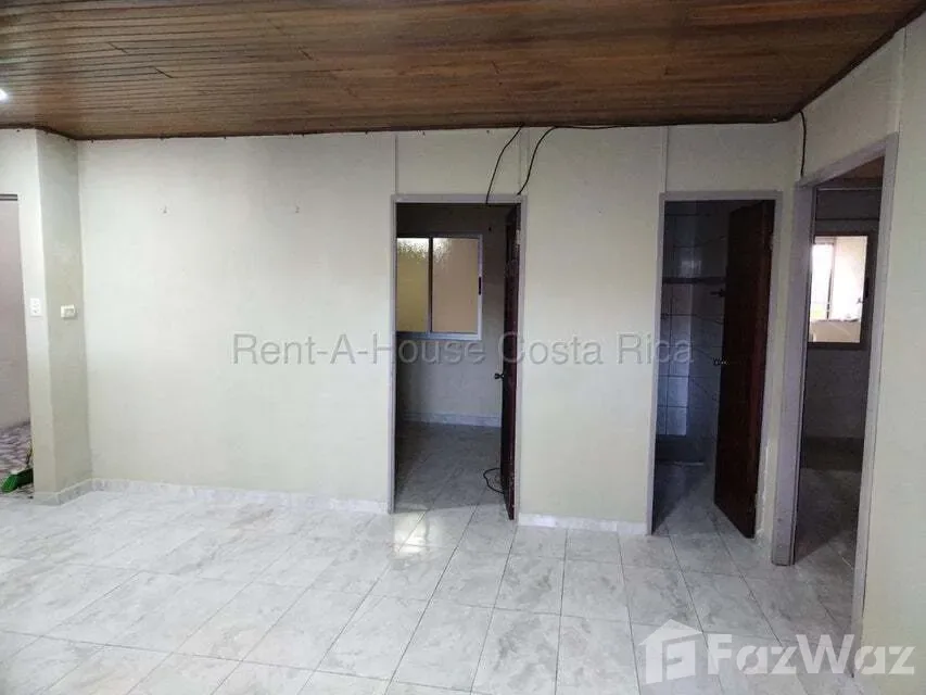 3 Bedroom House for Sale at DESAMPARADOS SAN JOSE for $145,000
