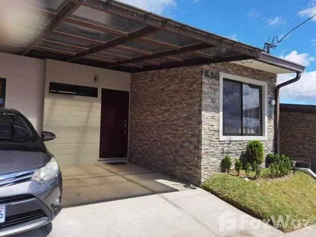 2 Bedroom House for Rent at Condominio Altivar for $1,100/mo