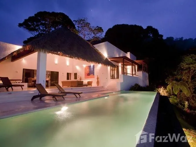 3 Bedroom House for Sale at Uvita for $1,200,000