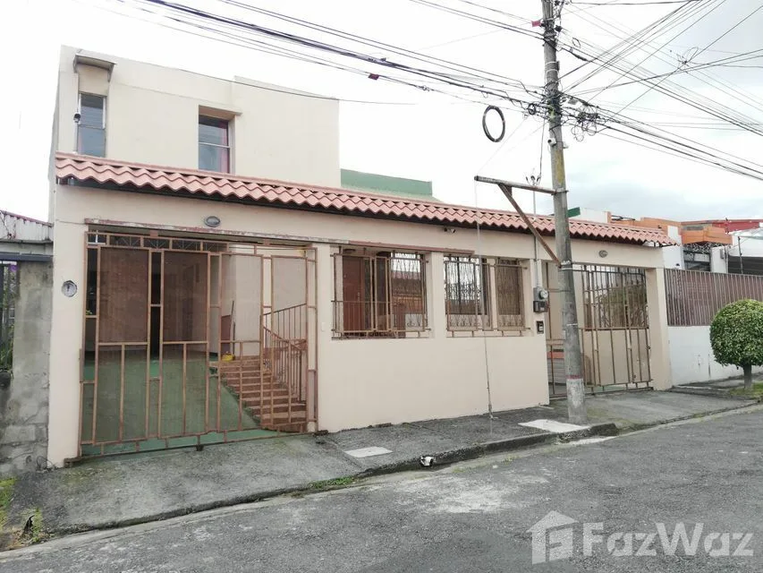3 Bedroom House for Sale in San Jose, San Jose for $220,000