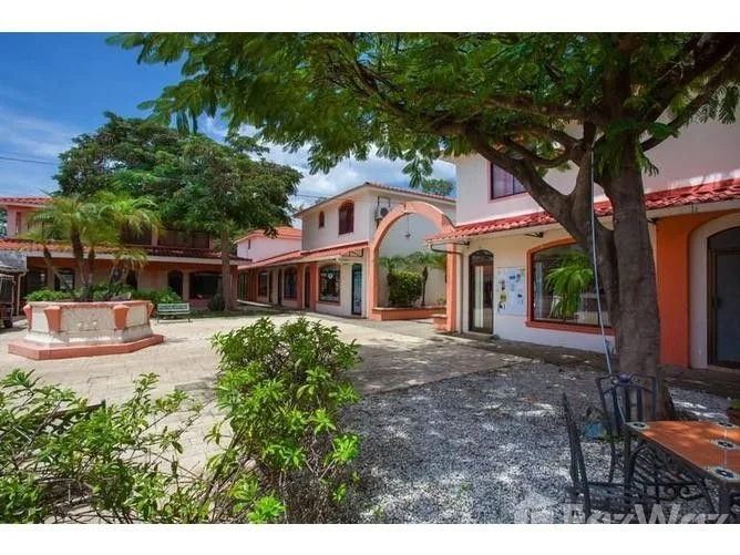 1 Bedroom Apartment for Sale at Villaggio Flor del Pacifico 3 Unit 13C: Walk-to-Beach Condo in Playa Potrero! for $36,500