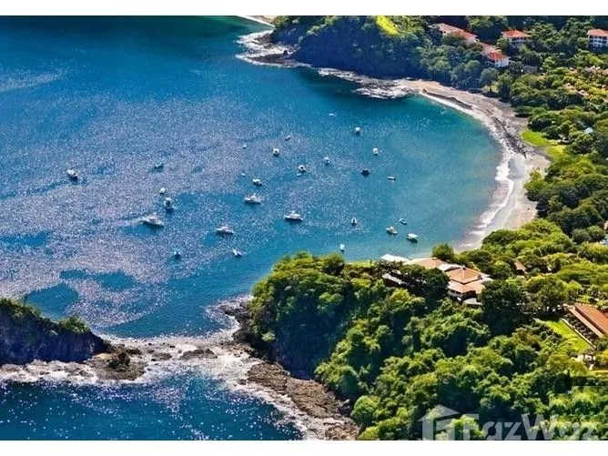 Land for Sale at Playa Ocotal for $64,000