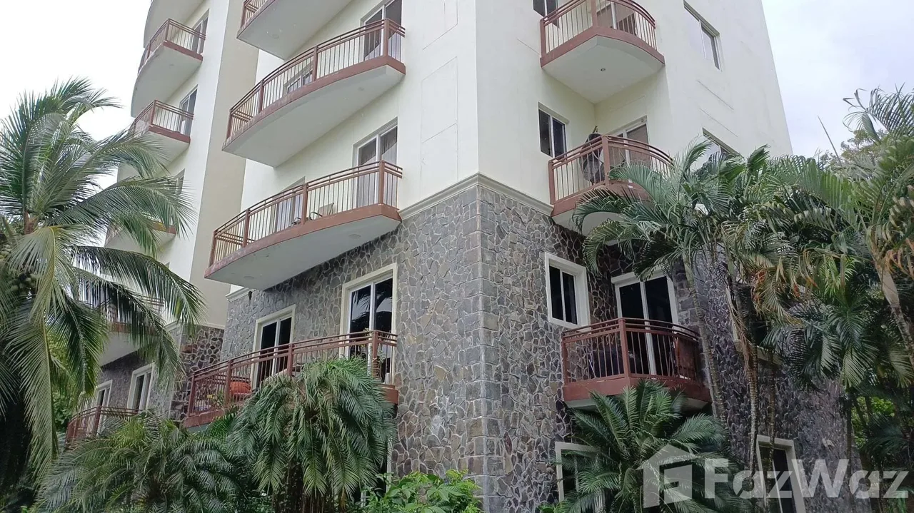 2 Bedroom Apartment for Sale at Jaco for $195,000