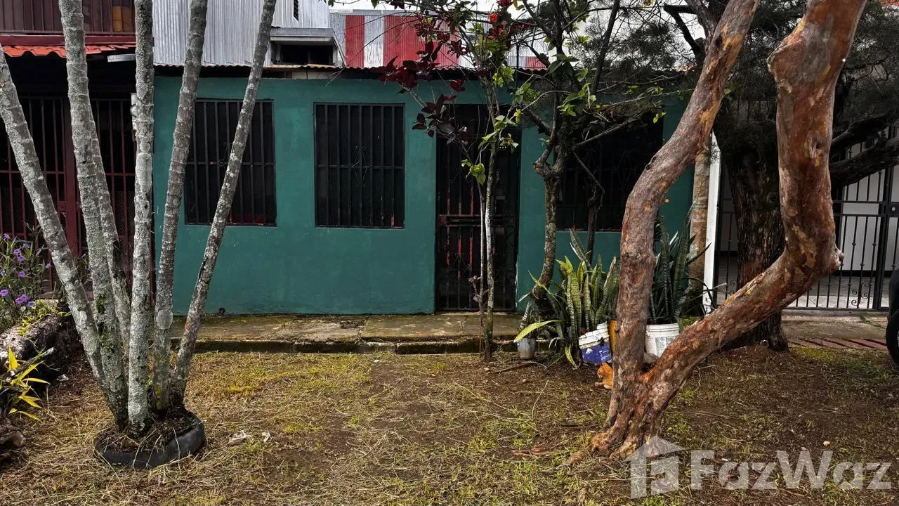 3 Bedroom House for Sale at DESAMPARADOS SAN JOSE for $62,000
