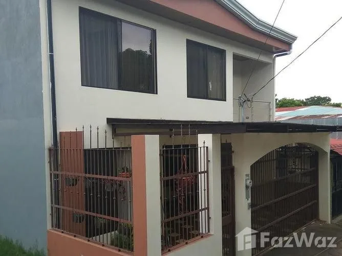4 Bedroom House for Sale in San Pablo, Heredia for $230,000