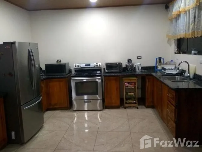 4 Bedroom House for Sale in San Pablo, Heredia for $230,000 — photo 3