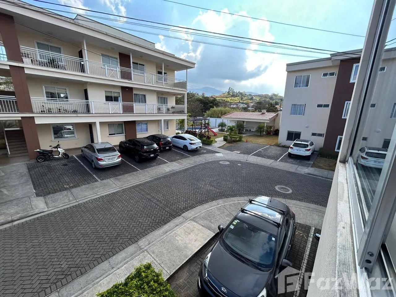 2 Bedroom Apartment for Sale at Apartment For Sale in Hatillo for $190,000