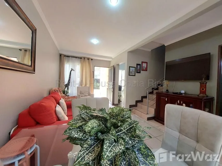 4 Bedroom House for Sale at One floor home for rent gated community Santa Ana Piedades for $125,000 — photo 2