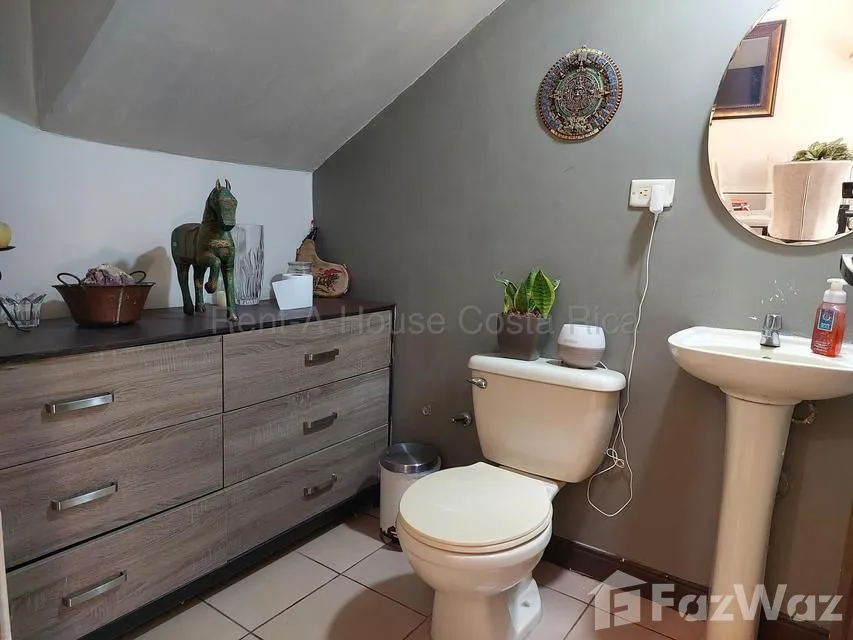 4 Bedroom House for Sale at One floor home for rent gated community Santa Ana Piedades for $125,000 — photo 3